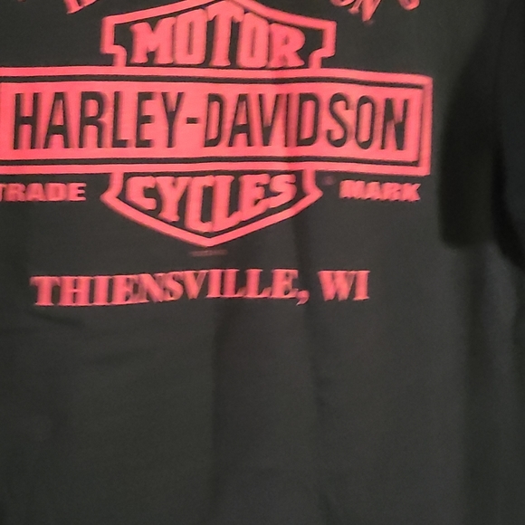 Men Shirt 👕Size L. - Picture 3 of 6